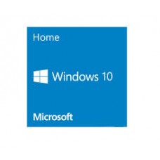 Microsoft Windows Home 10 32 Bit DSP